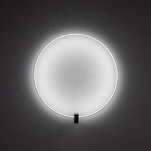 Kinkiet LED Vexa 30W 3000K czarny 80 cm 18310 - TK Lighting