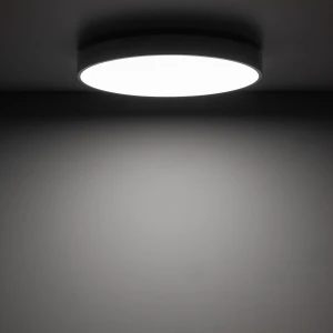 Plafon LED Velis 30W 1900lm CCT IP54 chrom 40 cm 18286 - TK Lighting