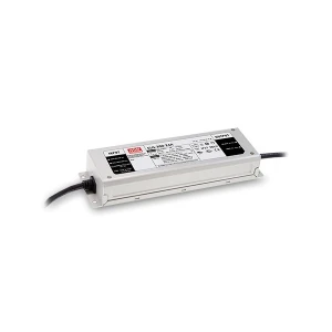 Zasilacz LED ELG-300-12A 12V 264W IP67 - Mean Well