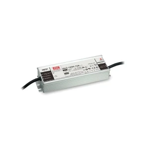 Zasilacz LED HLG-120H-12A 12V 120W IP65 - Mean Well