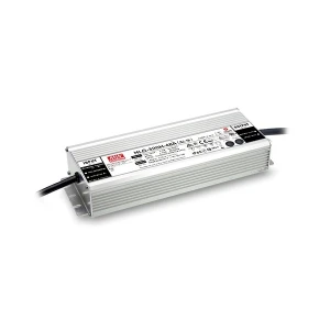 Zasilacz LED HLG-320H-12A 12V 264W IP65 - Mean Well