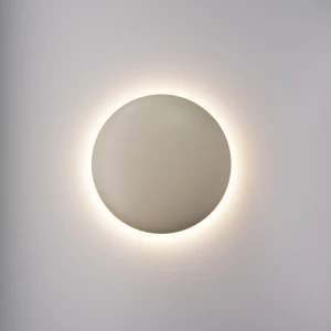 Kinkiet Drop LED ciepły beż – Sigma