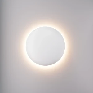 Kinkiet Drop LED biały – Sigma