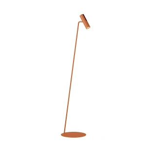 Lampa podłogowa Leda ceglany 1xGU10 – Sigma