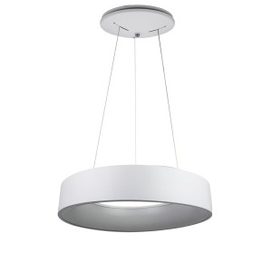 Oprawa LED V-TAC 25W LED Okrągła Ściemnialna Biały 1725lm VT-25-1 3000K 1500lm 3 Lata Gwarancji
