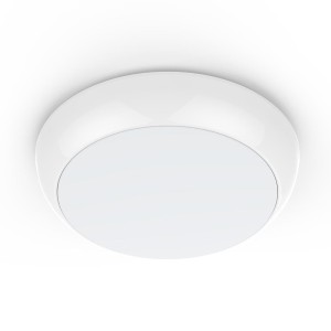 Plafon LED V-TAC SAMSUNG CHIP 15W IP65 Okrągły VT-15 6400K 1200lm 5 Lat Gwarancji