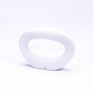 Kinkiet Ścienny V-TAC 10W LED Biała VT-811 3000K 1100lm