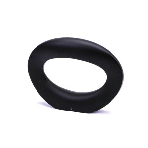 Kinkiet Ścienny 10W LED V-TAC LED Czarna VT-811 3000K 1100lm