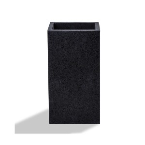 Kinkiet V-TAC BETON 2xG9 LED Prostokąt Ciemny Szary IP20 VT-893