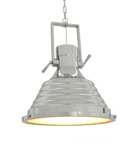 Lumina Deco Lampa Wisząca Loft Duża Braggi