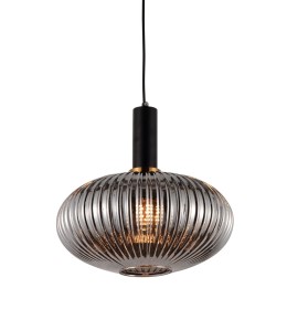 Lumina Deco Lampa Wisząca Loft Dymiona Flori