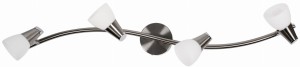 Lampa sufitowa Selia 4xG9 satynowy 94-70005 Candellux