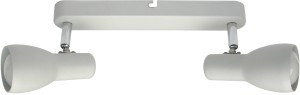 Lampa sufitowa Picardo 2xE14 biała 92-44181 Candellux