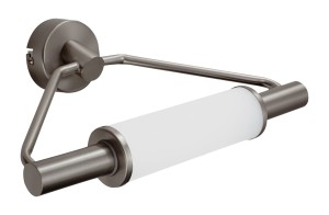 Kinkiet Major 2xG9 satynowy 22-27842 Candellux