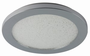Plafon Pixel chromowy 1x 10-67401 - Candellux Lighting