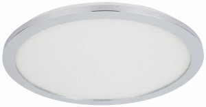 Plafon Pixel chromowy 1x 10-67432 - Candellux Lighting