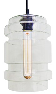 Lampa wisząca Decorado bezbarwny 1xE27 31-36674 - Candellux Lighting
