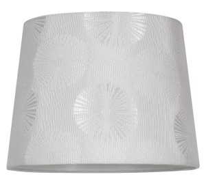 Lampa wisząca Winter biały 1xE27 31-29867 - Candellux Lighting