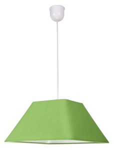 Abażur Robin zielony 1xE27 31-03263 - Candellux Lighting