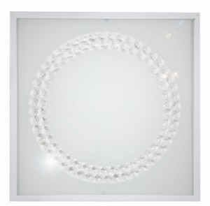Plafon Lux biały 1x 10-64462 - Candellux Lighting