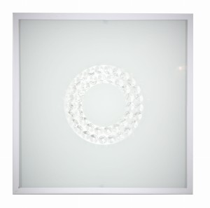 Plafon Lux biały 1x 10-64486 - Candellux Lighting
