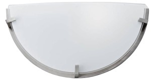 Plafon Frena satynowy 1xE27 11-12807 - Candellux Lighting