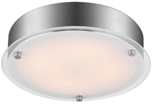 Plafon Ronda satynowy 1x 13-30245 - Candellux Lighting
