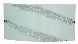 Plafon Mistery 1x 10-28631 - Candellux Lighting