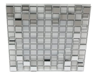 Plafon Mosaic 1x 10-30627 - Candellux Lighting