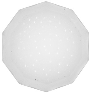 Plafon Sky biały 1x 13-62079 - Candellux Lighting