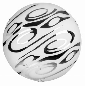 Plafon Edgar 2xE27 14-09258 - Candellux Lighting