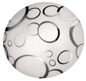 Plafon Doka 2xE27 14-04499 - Candellux Lighting