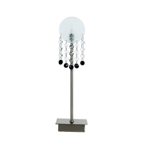 Luxor Lampa 1*20W G4 Nikiel Mat
