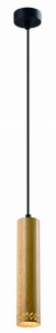 Lampa wisząca czarny 1xGU10 31-78582 - Candellux Lighting