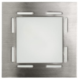Lampa sufitowa Techno satynowy 0xR7S 10-73856 - Candellux Lighting
