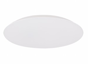 Lampa sufitowa Mega biały 1x 12-75055 - Candellux Lighting