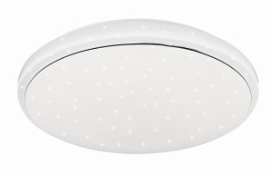 Plafon Jasper 36W 4000K biały 14-75277 Candellux
