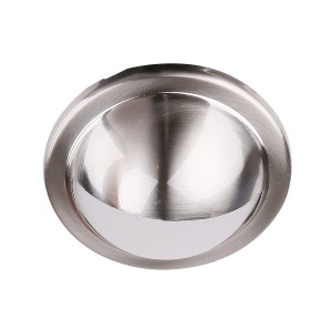 Oprawa Meblowa Ms-02 Sn G4 Satyna Nikiel