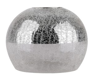 Klosz Do Zwisu Cromina E27 Chrom