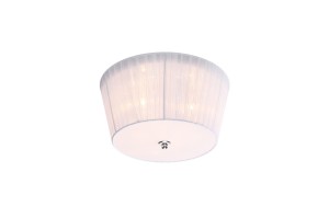 Abażur Camea biały 3xG9 98-56245 - Candellux Lighting