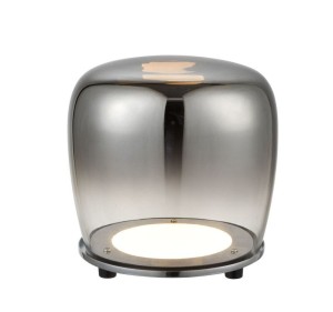 Lampa podłogowa Stojąca czarny 1x 50533050 - Candellux Lighting