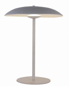 Lampa Stołowa Lund 1 Biały