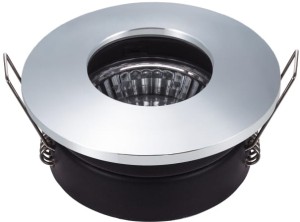 Oprawa stropowa Mr16 chromowy 1xMR16 2258911 - Candellux Lighting