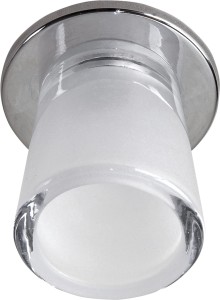 Sk-23 Ch G4 Chrom Opr. Strop. Stała Kryształ 20W G4 Walec