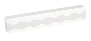 Kinkiet Front 10W biały 21-72825 Candellux