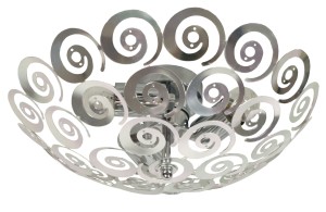 Plafon Volans1 0xE27 14-97517 - Candellux Lighting