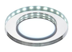 Oprawa wpuszczana SSP-23 biała 2263908 Candellux