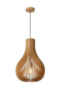 Lampa wisząca Lucide Bodo 01400/38/72