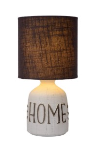 Lampa stołowa Lucide Cosby 47503/81/31