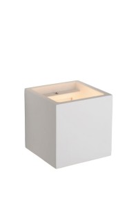 Kinkiet Lucide Gipsy 35208/01/31